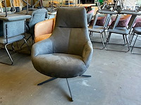 Draaibare fauteuil - afbeelding 1 van  5