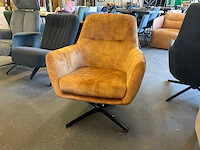 Draaibare fauteuil - afbeelding 1 van  5