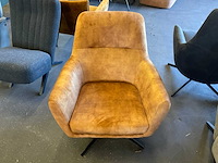 Draaibare fauteuil - afbeelding 2 van  5