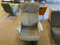 Draaibare fauteuil - afbeelding 5 van  5