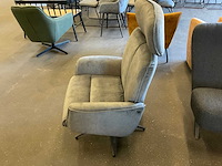 Draaibare fauteuil - afbeelding 1 van  5