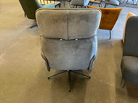 Draaibare fauteuil - afbeelding 2 van  5