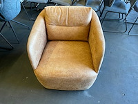 Draaibare fauteuil - afbeelding 2 van  5