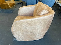 Draaibare fauteuil - afbeelding 3 van  5