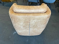 Draaibare fauteuil - afbeelding 4 van  5