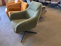 Draaibare fauteuil - afbeelding 3 van  5