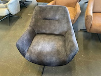 Draaibare fauteuil - afbeelding 2 van  8