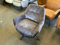 Draaibare fauteuil - afbeelding 3 van  8