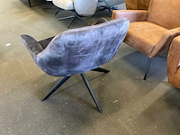 Draaibare fauteuil - afbeelding 5 van  8