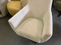 Draaibare fauteuil - afbeelding 2 van  5