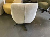 Draaibare fauteuil - afbeelding 4 van  5
