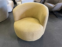 Draaibare fauteuil - afbeelding 1 van  5
