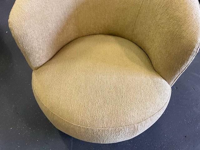 Draaibare fauteuil - afbeelding 2 van  5