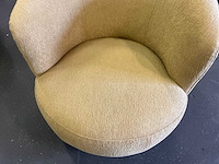Draaibare fauteuil - afbeelding 2 van  5