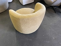 Draaibare fauteuil - afbeelding 4 van  5