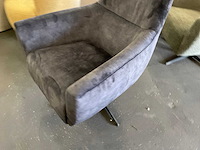 Draaibare fauteuil - afbeelding 2 van  5