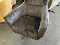 Draaibare fauteuil - afbeelding 3 van  5