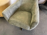 Draaibare fauteuil - afbeelding 2 van  5