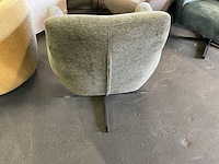 Draaibare fauteuil - afbeelding 4 van  5