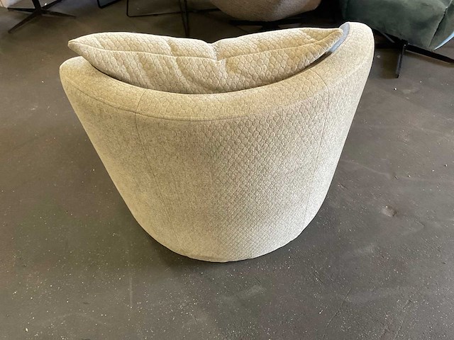 Draaibare fauteuil - afbeelding 4 van  6