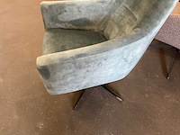 Draaibare fauteuil - afbeelding 2 van  4
