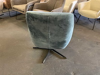Draaibare fauteuil - afbeelding 3 van  4