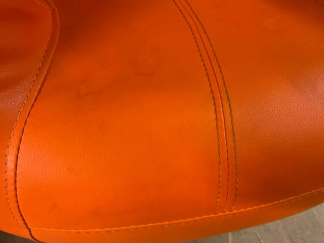 Draaibare tuinstoel (2x) - afbeelding 6 van  6