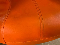 Draaibare tuinstoel (2x) - afbeelding 6 van  6