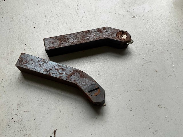 Draaibeitel (9x) - afbeelding 1 van  5