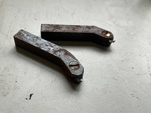 Draaibeitel (9x) - afbeelding 3 van  5