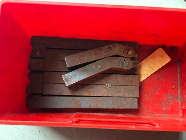 Draaibeitel (9x) - afbeelding 4 van  5