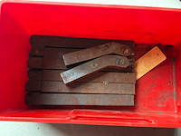 Draaibeitel (9x) - afbeelding 4 van  5