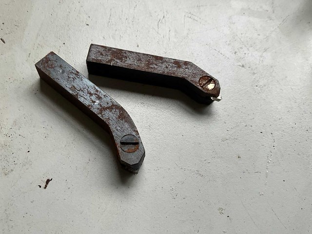 Draaibeitel (9x) - afbeelding 2 van  5