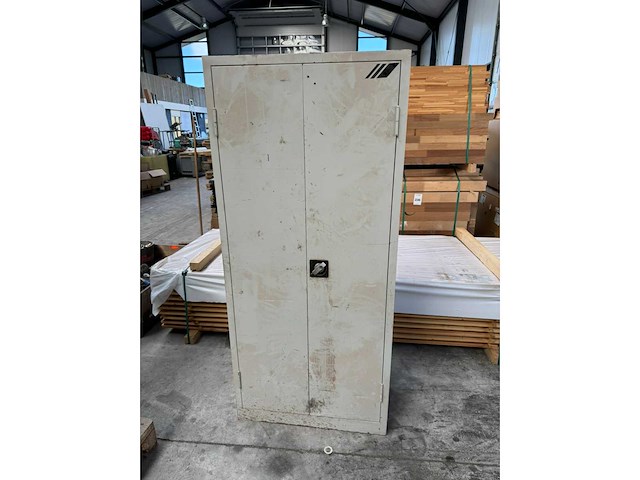 Draaideurkast - afbeelding 1 van  2