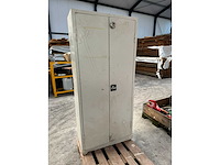 Draaideurkast - afbeelding 1 van  1