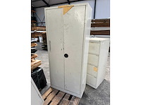 Draaideurkast - afbeelding 1 van  2