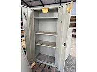 Draaideurkast - afbeelding 2 van  2