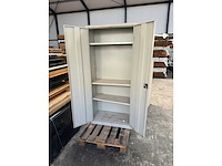 Draaideurkast - afbeelding 1 van  2