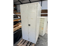 Draaideurkast - afbeelding 2 van  2