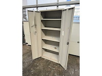 Draaideurkast - afbeelding 1 van  1