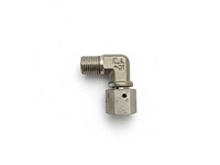 Draaiende adaptergas m/f 1/4 - 401 jachthardware koppeling - ferretti group