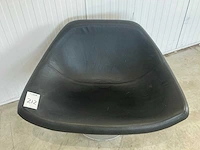 Draaifauteuil - afbeelding 2 van  4