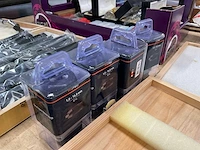 Draai/freesbank accessoires - afbeelding 3 van  9