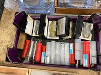 Draai/freesbank accessoires - afbeelding 8 van  9