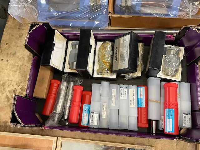 Draai/freesbank accessoires - afbeelding 8 van  9
