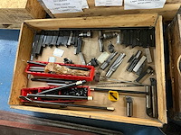 Draaigereedschap (35x) - afbeelding 1 van  7