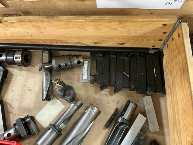 Draaigereedschap (35x) - afbeelding 2 van  7