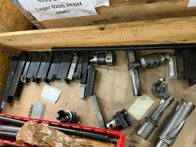 Draaigereedschap (35x) - afbeelding 3 van  7