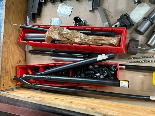 Draaigereedschap (35x) - afbeelding 5 van  7