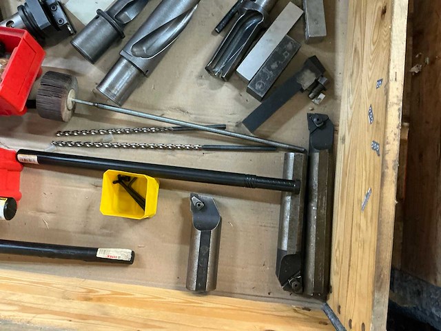 Draaigereedschap (35x) - afbeelding 6 van  7